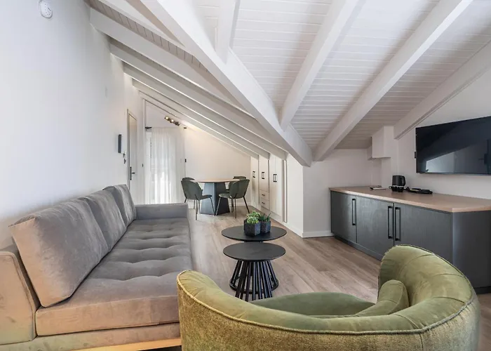 Hotel Kefalonia Lux Argostoli (Kefalonia)