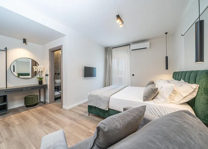 Hotel Kefalonia Lux Argostoli (Kefalonia)