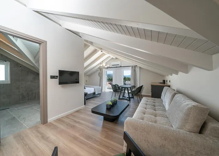 Kefalonia Lux Hotel *