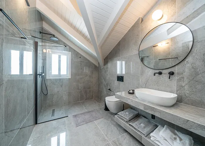 Hotel Kefalonia Lux Argostoli (Kefalonia)