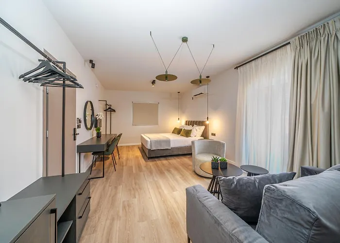 Kefalonia Lux * Argostoli (Kefalonia)