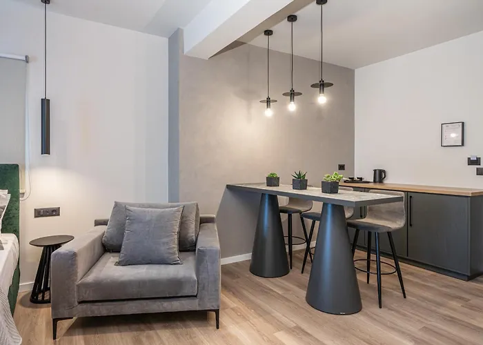 Kefalonia Lux Argostoli (Kefalonia)