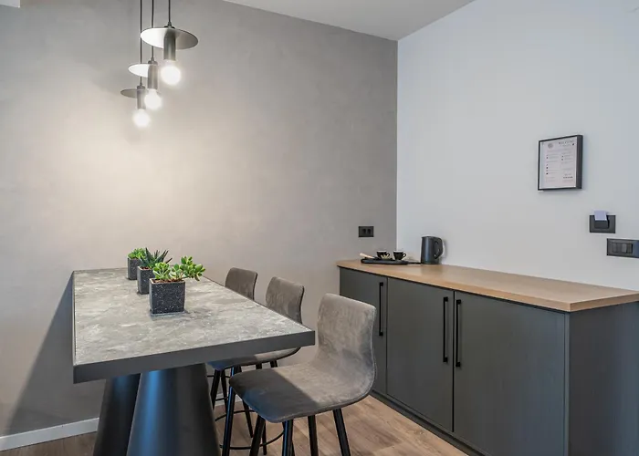 Kefalonia Lux Hotel Argostoli (Kefalonia)