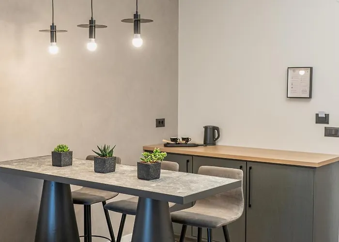 Kefalonia Lux Hotel *