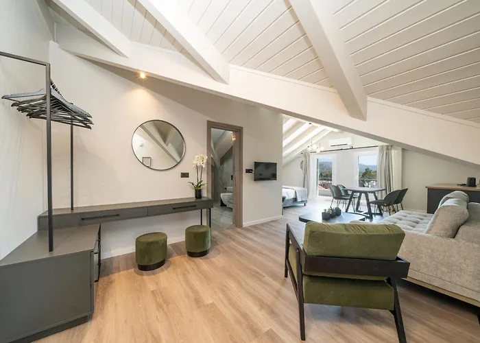 Kefalonia Lux * Argostoli (Kefalonia)